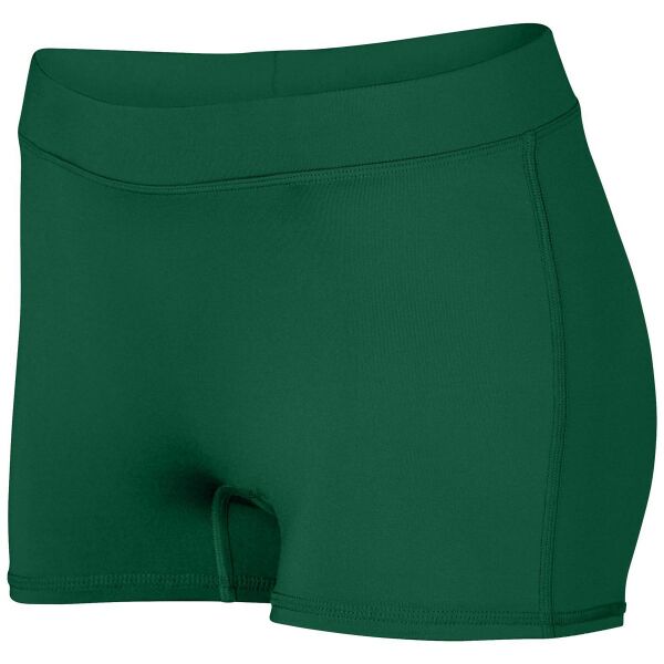 Girls Dare Shorts Thumbnail