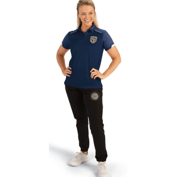 Ladies Weld Jogger Thumbnail