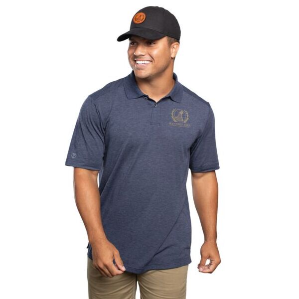 Repreve(r)  Eco Polo Thumbnail