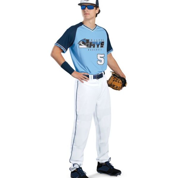 Piped Diamond Series Baseball Pant 2.0 Thumbnail