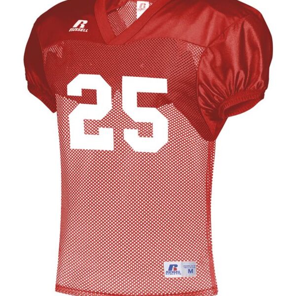 Youth Stock Practice Jersey Thumbnail