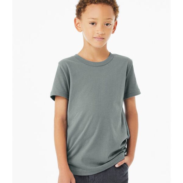 Youth Jersey T-Shirt Thumbnail