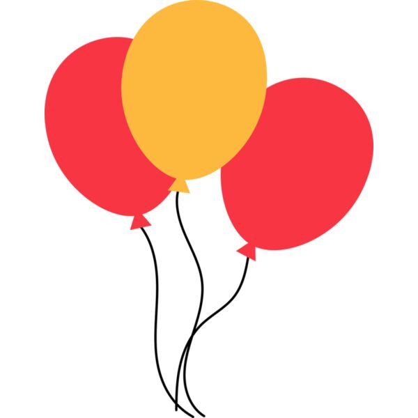 Balloons 1 Thumbnail