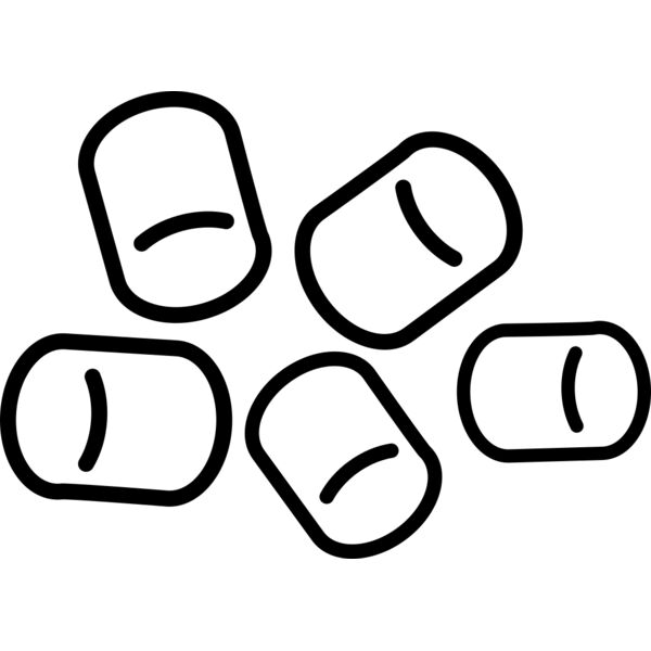 Marshmallows Thumbnail