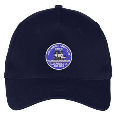 ARC - 5 Panel Twill Cap Thumbnail