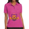 Ladies Silk Touch Polo Thumbnail