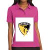 Ladies Silk Touch Polo Thumbnail