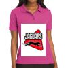 Ladies Silk Touch Polo Thumbnail