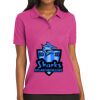 Ladies Silk Touch Polo Thumbnail