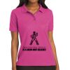 Ladies Silk Touch Polo Thumbnail