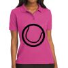 Ladies Silk Touch Polo Thumbnail