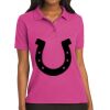 Ladies Silk Touch Polo Thumbnail