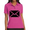 Ladies Silk Touch Polo Thumbnail
