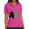 Ladies Silk Touch Polo Thumbnail