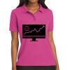 Ladies Silk Touch Polo Thumbnail