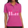 Ladies Silk Touch Polo Thumbnail
