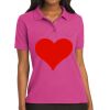 Ladies Silk Touch Polo Thumbnail
