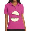 Ladies Silk Touch Polo Thumbnail