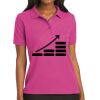 Ladies Silk Touch Polo Thumbnail