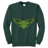 Core Fleece Crewneck Sweatshirt 2026 Thumbnail
