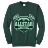 Core Fleece Crewneck Sweatshirt 2026 Thumbnail