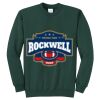Core Fleece Crewneck Sweatshirt 2026 Thumbnail