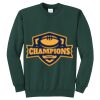 Core Fleece Crewneck Sweatshirt 2026 Thumbnail