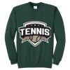 Core Fleece Crewneck Sweatshirt 2026 Thumbnail