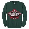 Core Fleece Crewneck Sweatshirt 2026 Thumbnail