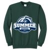 Core Fleece Crewneck Sweatshirt 2026 Thumbnail