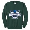 Core Fleece Crewneck Sweatshirt 2026 Thumbnail
