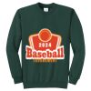 Core Fleece Crewneck Sweatshirt 2026 Thumbnail