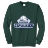 Core Fleece Crewneck Sweatshirt 2026 Thumbnail