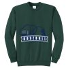 Core Fleece Crewneck Sweatshirt 2026 Thumbnail