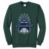 Core Fleece Crewneck Sweatshirt 2026 Thumbnail