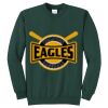 Core Fleece Crewneck Sweatshirt 2026 Thumbnail
