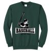 Core Fleece Crewneck Sweatshirt 2026 Thumbnail