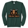 Core Fleece Crewneck Sweatshirt 2026 Thumbnail