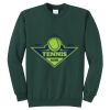 Core Fleece Crewneck Sweatshirt 2026 Thumbnail