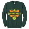 Core Fleece Crewneck Sweatshirt 2026 Thumbnail