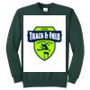 Core Fleece Crewneck Sweatshirt 2026 Thumbnail