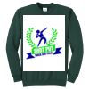 Core Fleece Crewneck Sweatshirt 2026 Thumbnail