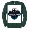 Core Fleece Crewneck Sweatshirt 2026 Thumbnail