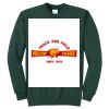 Core Fleece Crewneck Sweatshirt 2026 Thumbnail