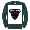Core Fleece Crewneck Sweatshirt 2026 Thumbnail