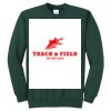 Core Fleece Crewneck Sweatshirt 2026 Thumbnail