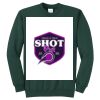 Core Fleece Crewneck Sweatshirt 2026 Thumbnail