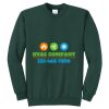 Core Fleece Crewneck Sweatshirt 2026 Thumbnail