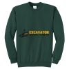 Core Fleece Crewneck Sweatshirt 2026 Thumbnail