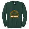 Core Fleece Crewneck Sweatshirt 2026 Thumbnail